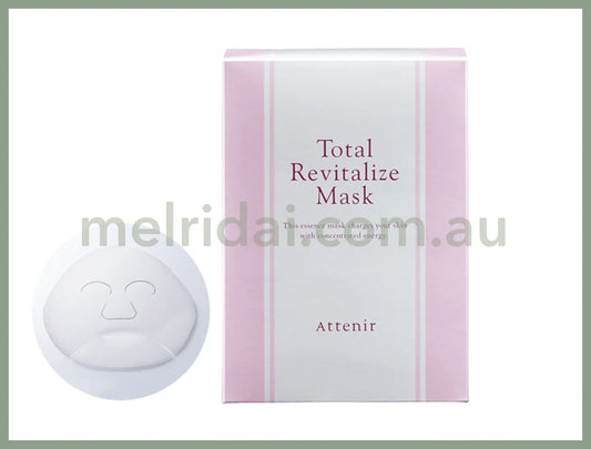 Attenirtoal Revitalize Mask 25Ml*6Pcs