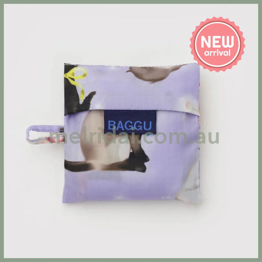 Baggu Baby Baggu (Fancy Cats)