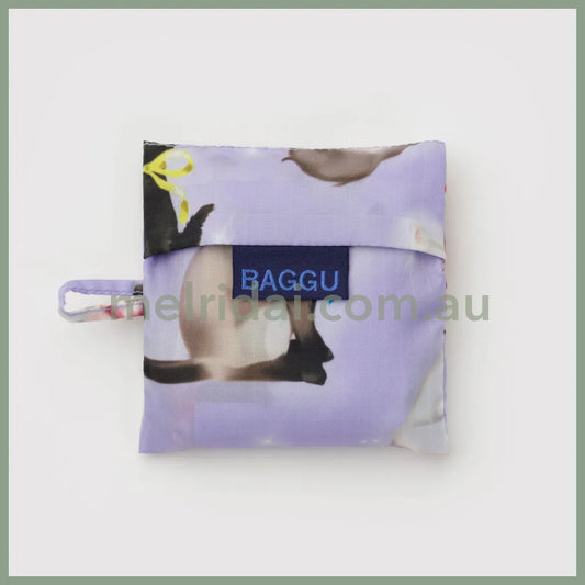 Baggu Baby Baggu (Fancy Cats)