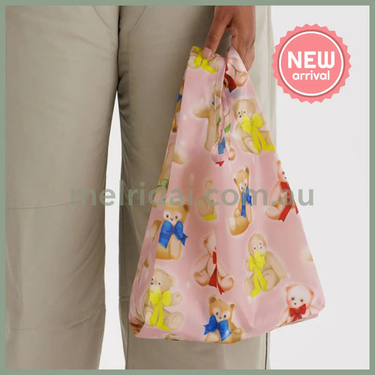 Baggu Baby Baggu (Teddy Bears)