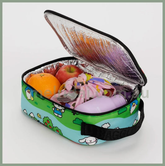 Baggu | Hello Kitty And Friends Lunch Box