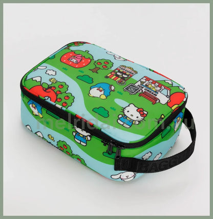 Baggu | Hello Kitty And Friends Lunch Box