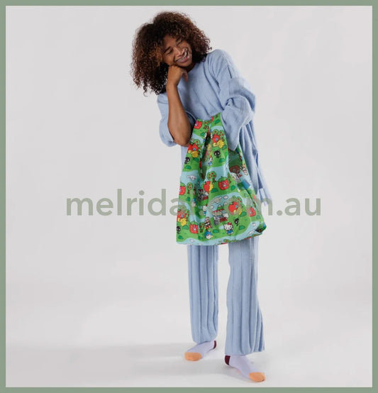 Baggu | Sanrio Hello Kitty And Friends Standard Baggu