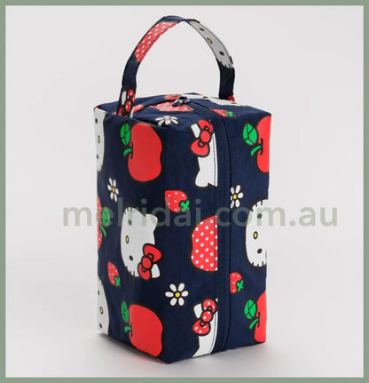 Baggu | Hello Kitty Dopp Kit Cosmetic Bag