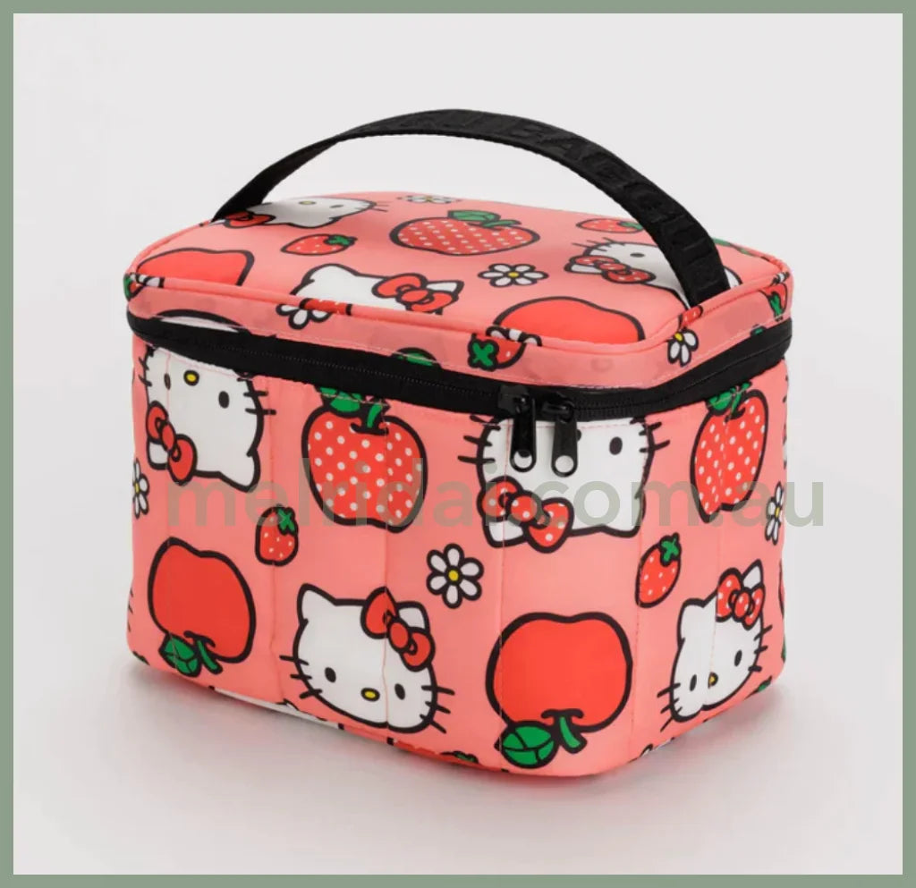 Baggu | Hello Kitty Puffy Lunch Bag