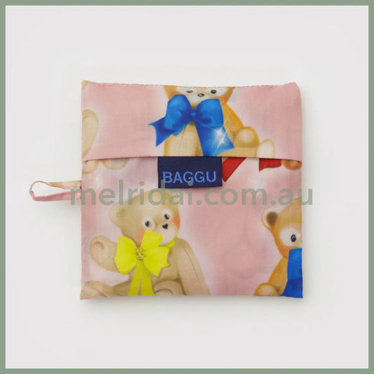 Baggu Standard Baggu (Teddy Bears)