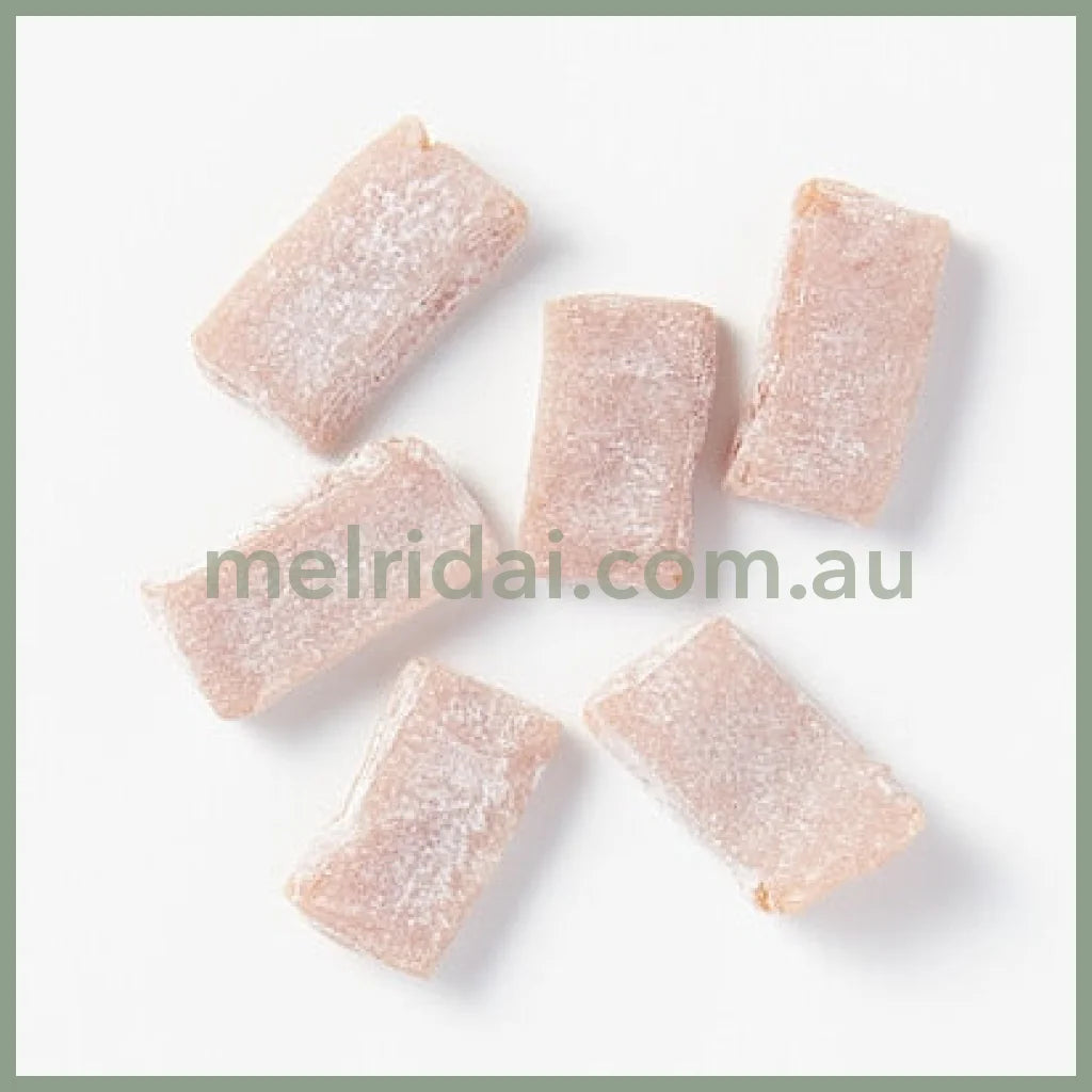 【BB 2025.9.25】MUJI | Sour Kneaded Plum with Honey 33g