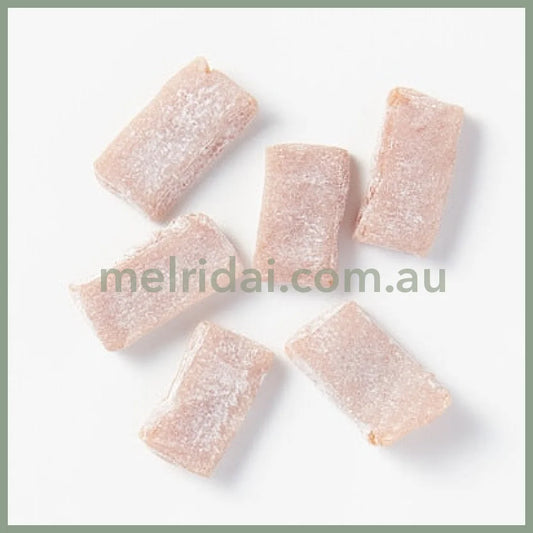 【BB 2025.9.25】MUJI | Sour Kneaded Plum with Honey 33g