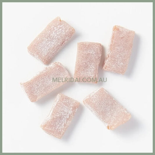 【BB 2025.9.25】MUJI | Sour Kneaded Plum with Honey 33g
