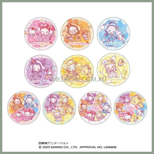 【BB 2026.4.13】Doremi | Secret Candy & Can Case 28g