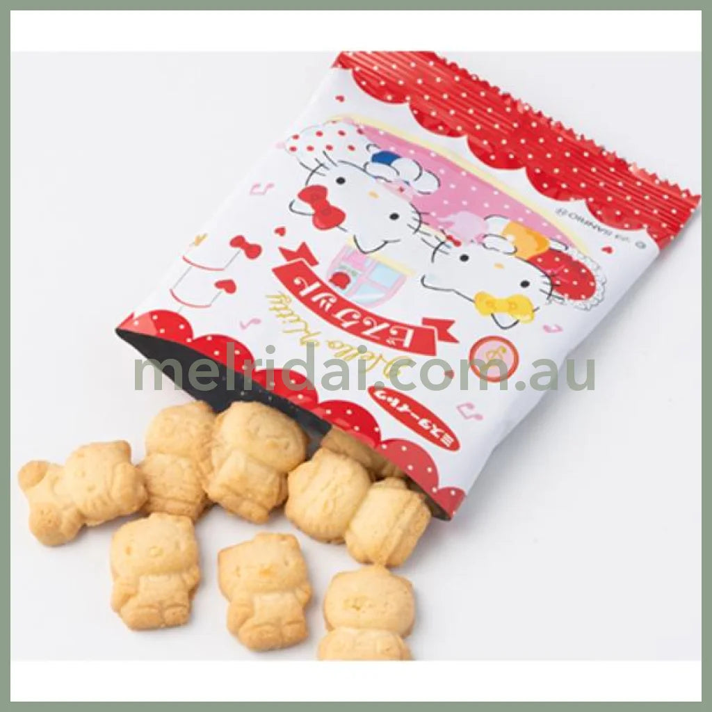 【BB 2026.5】ITO | Sanrio Hello Kitty Biscuit 105g