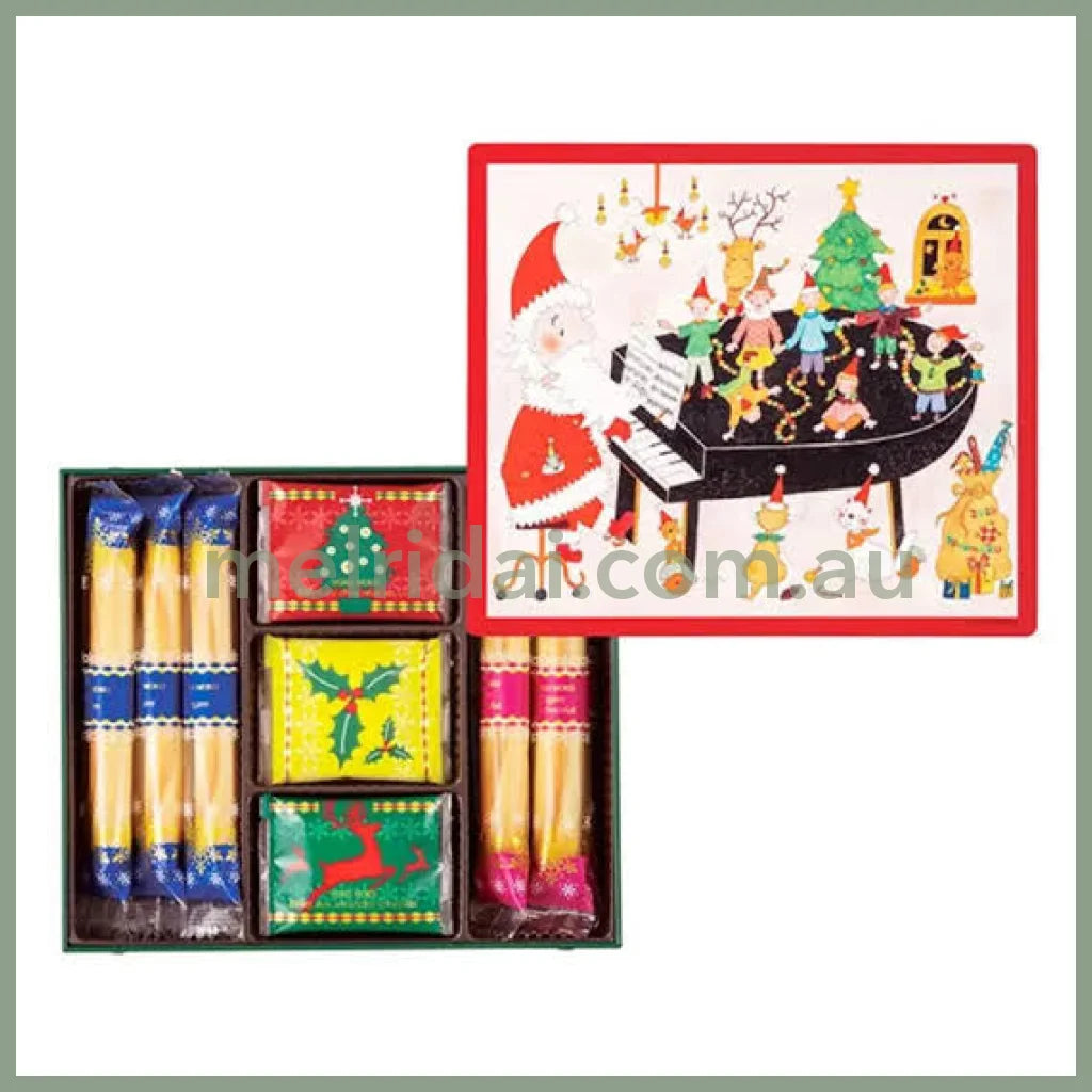 【Best Before 2025.2.25】Yoku Moku|Japanese Cookies 26Pieces