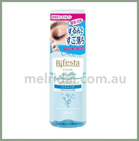 Bifestaeye&lip Makeup Remover 145Ml
