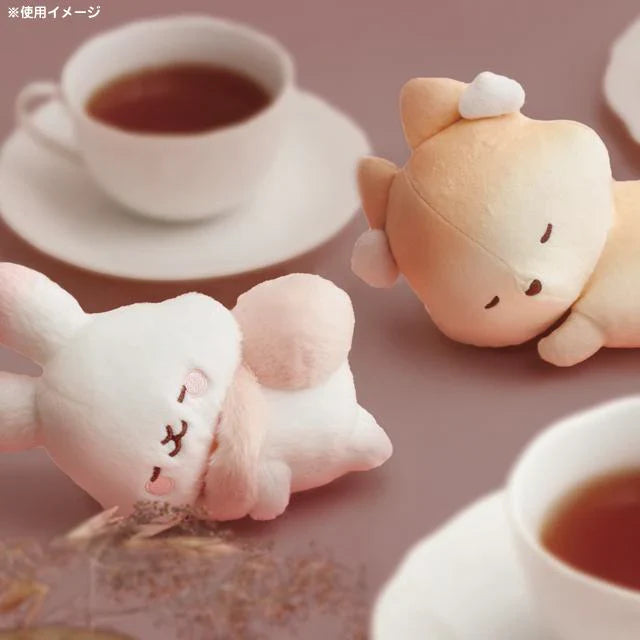 San-X | Sugarcocomuu Yorisoi Plush Toy 125 X 180 80 Mm (Sweet Memory Time Theme)