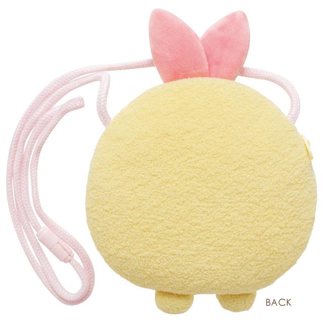 Angel Ebiten Idol -Plush Pochette