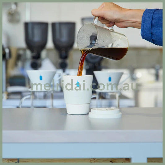 Blue Bottlebluebottle Eco Cup 340Ml 180