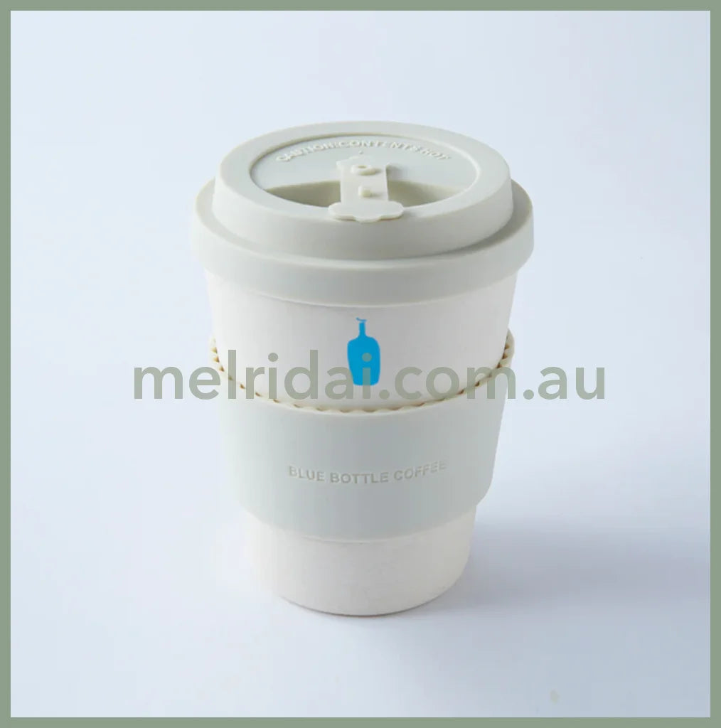 Blue Bottlebluebottle Eco Cup 340Ml 180