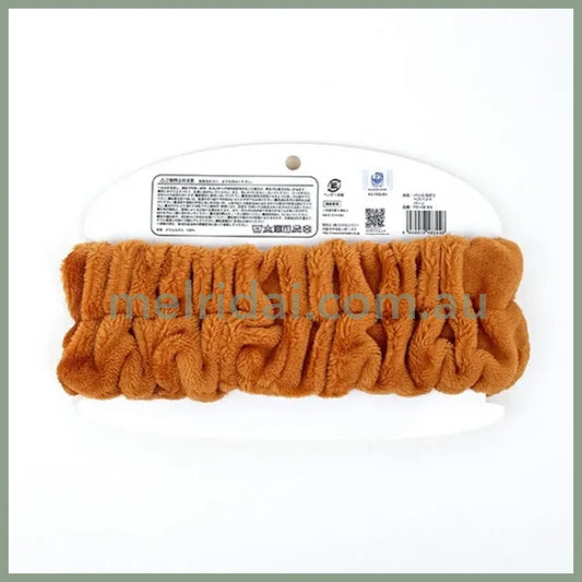 Bread Dorobo | Hair Band 9Cm×24.5Cm×2Cm