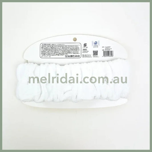 Bread Dorobo | Hair Band 9Cm×24.5Cm×2Cm