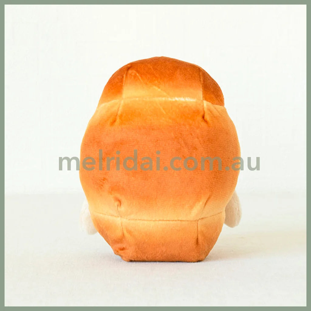 BREAD DOROBO | Plush Toy Plush Doll W10.5×H14×D10cm