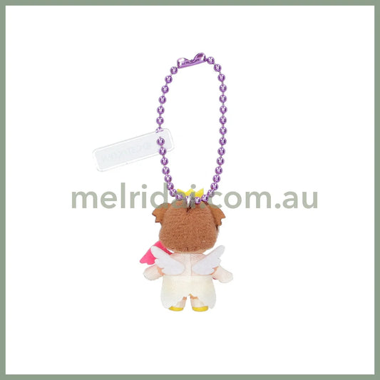 keychain W24×H36×D18mm