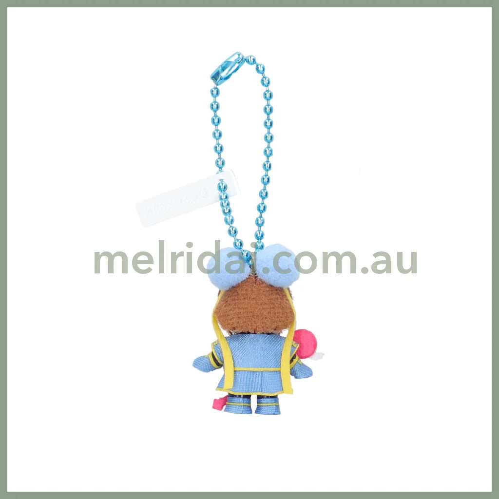 keychain 中華風W24×H36×D18mm