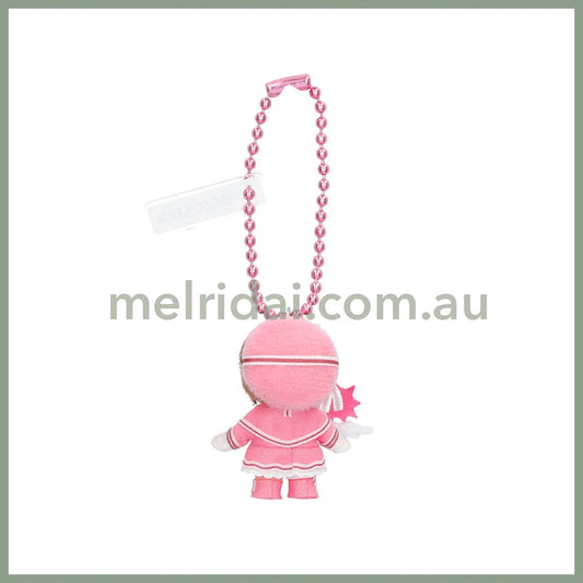 keychain W24×H36×D18mm (pink)