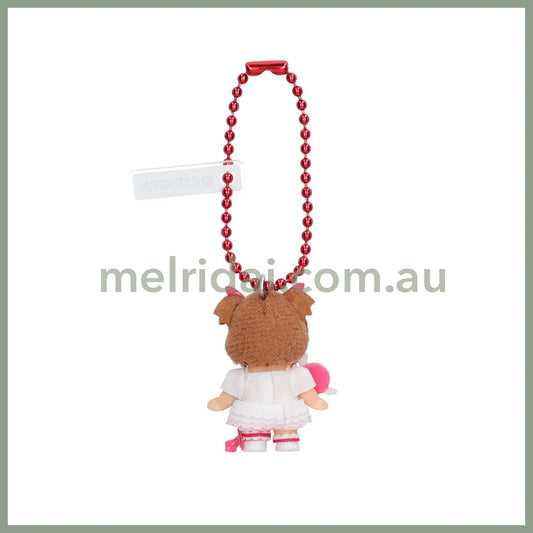 keychain W24×H36×D18mm