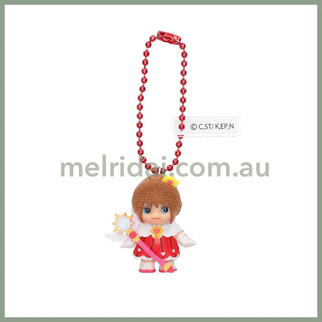 keychain W24×H36×D18mm