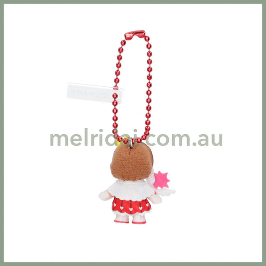 keychain W24×H36×D18mm