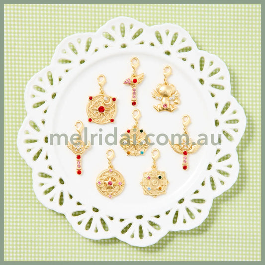 charm W23×H35×D2mm