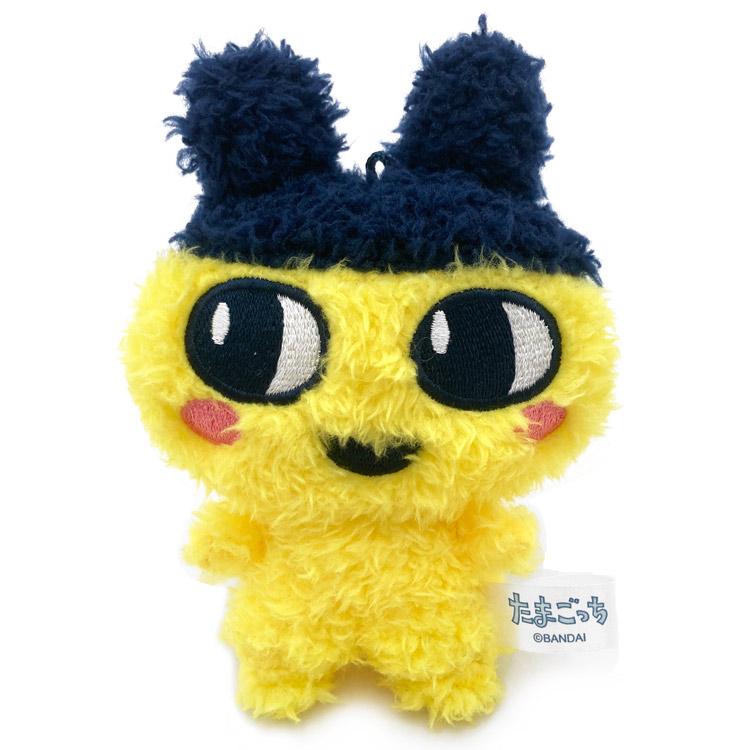 Tamagotchi | Play Charm Phone Holder Stand Mametchi H105Mm