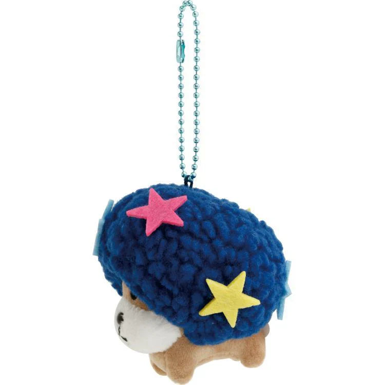 Old Friends - Burasage Mascot Strap