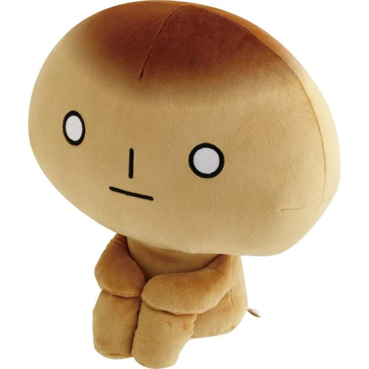 SAN-X | Kogepan Plush Toy Plush Doll 220×210×130mm (Sitting)