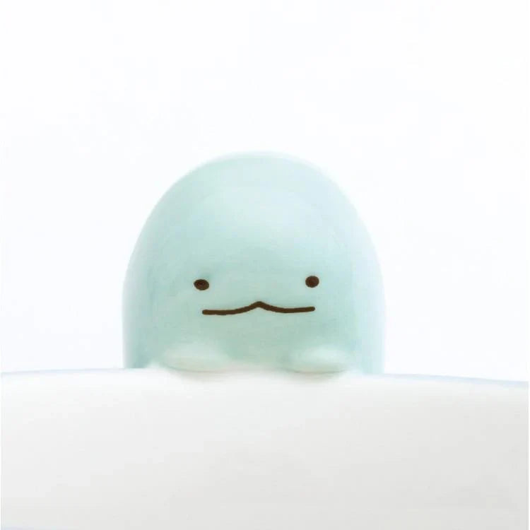 SAN X | Sumikko Gurashi Tokage Mug with Mascot Nokkari Figure 120×120×105mm