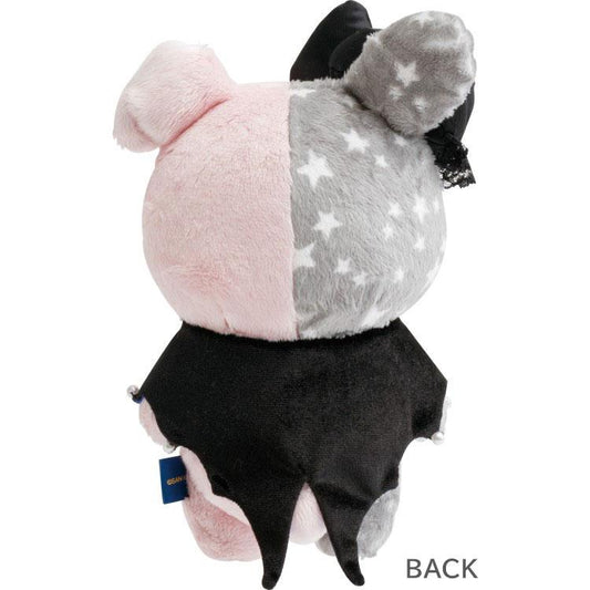 SAN-X | Sentimental Circus Spica Plush Toy Plush Doll 220×140×100mm (Grimoire of Eternal Magic and Wishes)