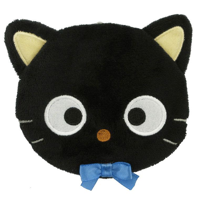 SANRIO | Chococat Clasp Coin Purse 130×85×25mm