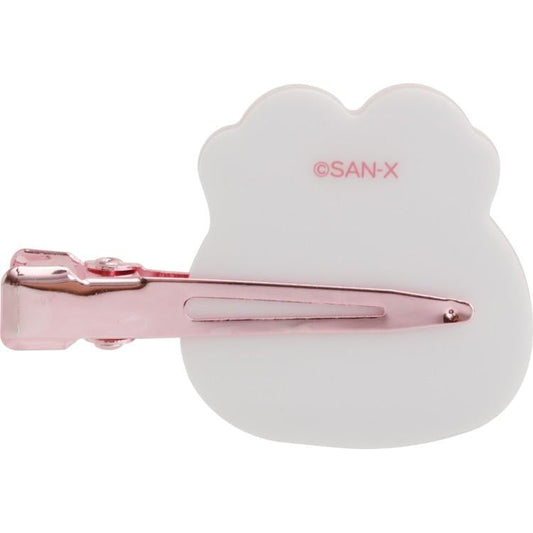 SAN-X | Secret Hair Clip Blind Box 75×75×15mm (Makeup Rilakkuma)