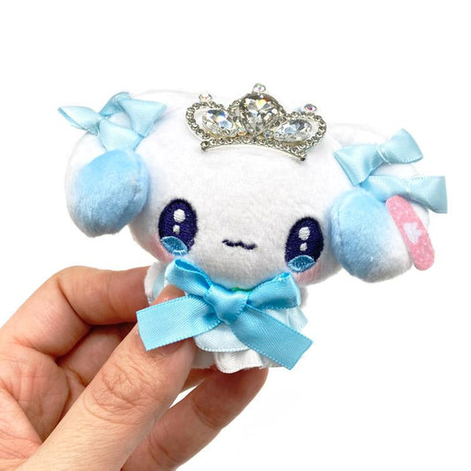 Magical Berry Berry | Mascot Keychain Bag Charm (Vol. 3 Blueberry)