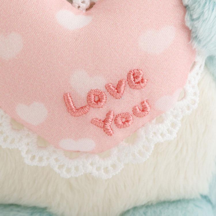 San-X | Sumikko Gurashi Tokage Plush Toy Plush Doll 160×115×160mm (San-X Universe Heart)