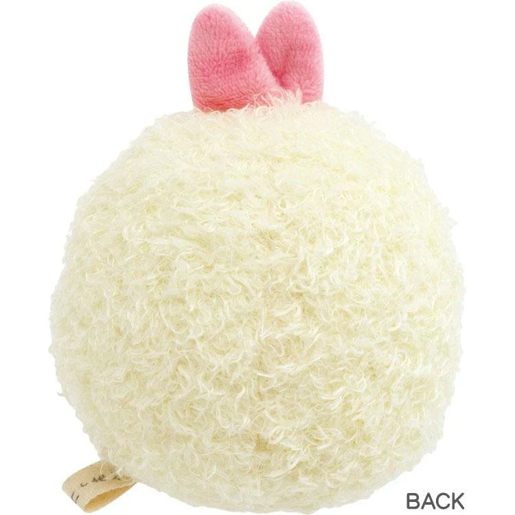 SAN-X | Sumikko Gurashi Plush Toy S - Ebiten no Shippo 70×75×55mm (Dreaming Idol Ebiten no Shippo)