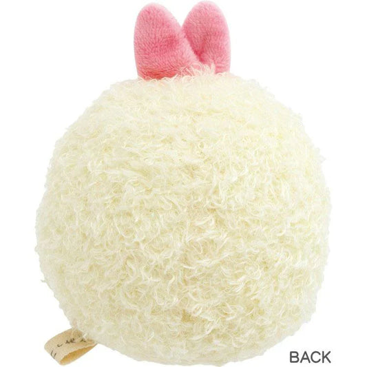 SAN-X | Sumikko Gurashi Plush Toy S - Ebiten no Shippo 70×75×55mm (Dreaming Idol Ebiten no Shippo)