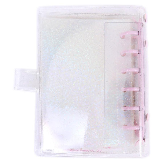 SANRIO | Hello Kitty Clear Sticker Binder 73×129mm