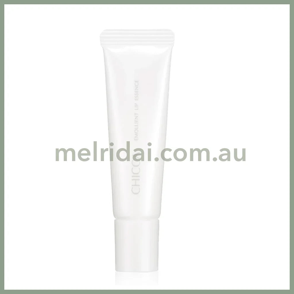 CHICCA|Emollient Lip Essence Serum