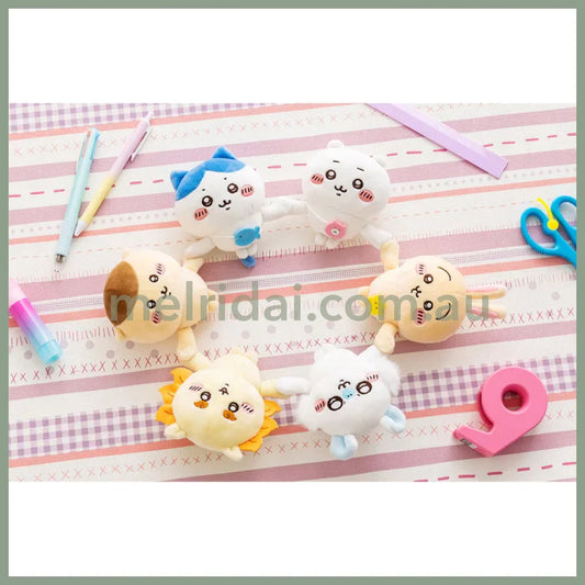 Chiikaw | Plush Toy With Magnet H140×W110×D50Mm ///