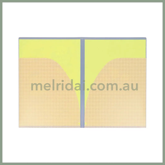 Chiikawa | A5 File Folder (Wonder Tea Time)