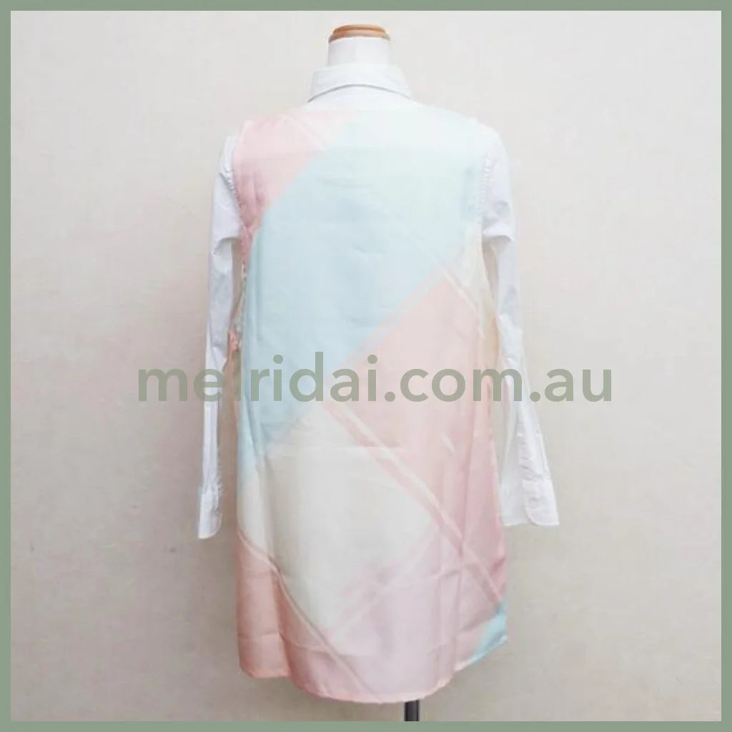 Chiikawa | Apron Bumble 85Cm 吉伊卡哇 围裙