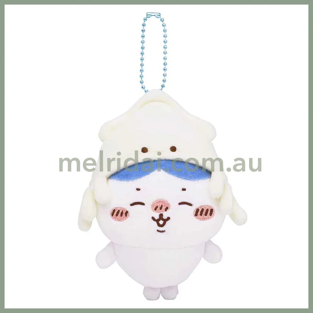 Chiikawa | Aquarium Dolphin Plush Mascot 10Cm /