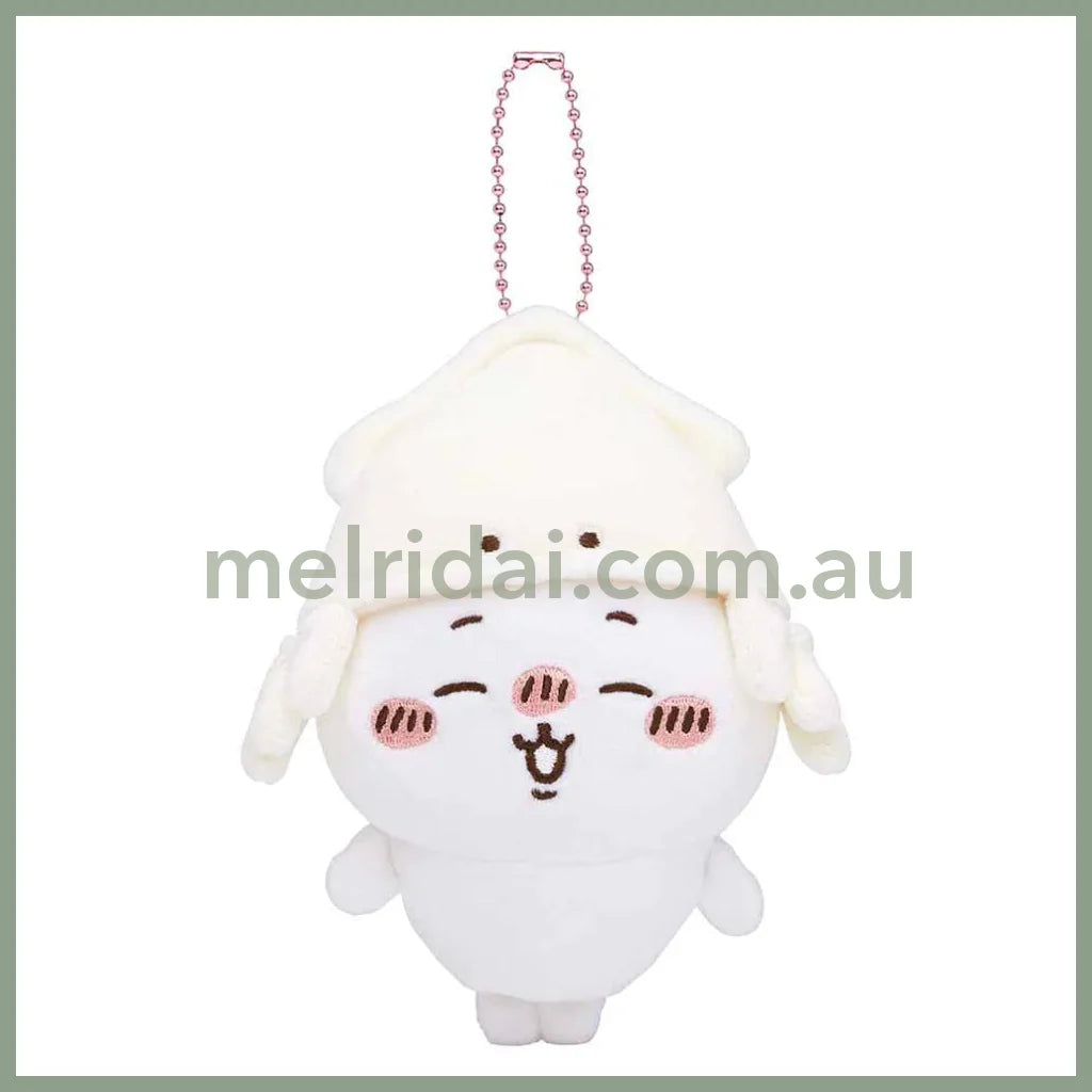 Chiikawa | Aquarium Dolphin Plush Mascot 10Cm / Octopus - Chiikawa/