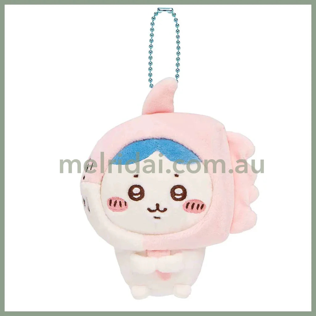 Chiikawa | Aquarium Sunfish Plush Mascot 10Cm / // Hachiware
